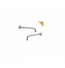 Shower_ARM AC- 211 18х350 Бок.Кроншт. GOLD AC211GO