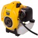Триммер бензиновый Huter GGT-2500Т