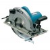Пила дисковая электрическая Makita 5903RK