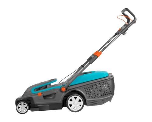 Газонокосилка электрическая Gardena PowerMax 1600/37