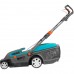 Газонокосилка электрическая Gardena PowerMax 1600/37