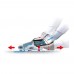 Пылесос аккумуляторный Makita CL001GZ04