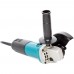 Машина шлифовальная угловая Makita 9558HNK