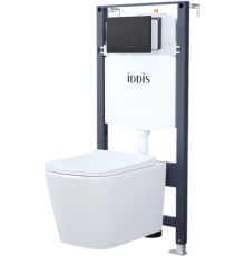 Комплект IDDIS BASBI02i73