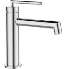 Смеситель для раковины BelBagno Acqua ACQUA-LVM-CRM хром