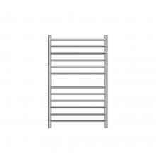 Полотенцесушитель водяной Primoclima Vita Water Inox 8050 6_6 PCVitaWInox80506.6