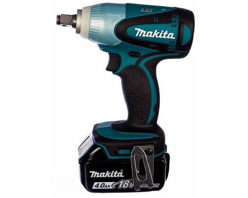Гайковерт аккумуляторный Makita DTW251RME Гайковерт аккумуляторный Makita DTW251RME