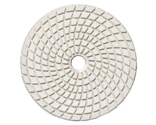 Круг шлифовальный ("черепашка") REDVERG 100мм P800 (900800)