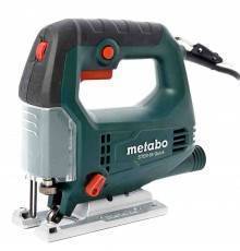 Лобзик Metabo STEB 65 Quick (коробка)