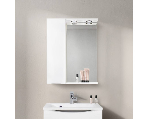 Зеркало BelBagno Marino L 60
