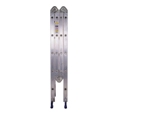 Лестница трансформер 2х4+2х5  AТR2425