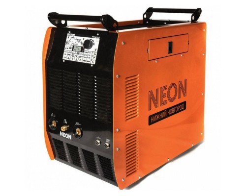 Аппарат сварочный инверторный NEON ВД-553 АД AC/DC Аппарат сварочный инверторный NEON ВД-553 АД AC/DC