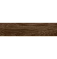 Керамогранит Laparet Polo Choco 20x80 шоколадный