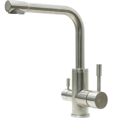 Смеситель для кухни Lemark Expert LM5061S