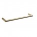 Fantini Young Полотенцедержатель 30см, подвесной, цвет: Matt British Gold PVD. 96 P6 7606
