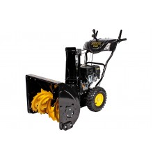 Снегоуборщик бензиновый CHAMPION ST662E