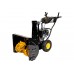 Снегоуборщик бензиновый CHAMPION ST662E