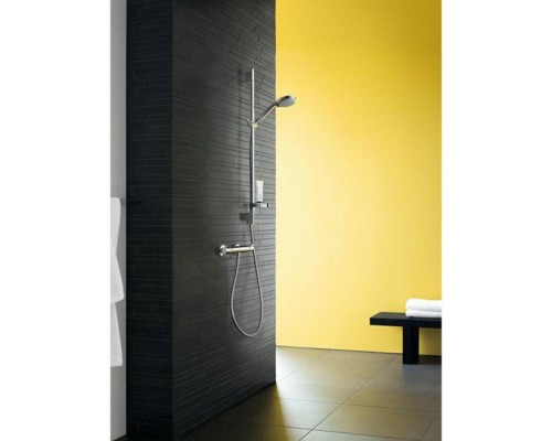 Hansgrohe Croma 100 Multi Душевой гарнитур, цвет: хром. 27775000