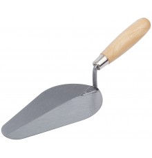 Мастерок штукатура "лепесток" 200 мм