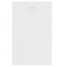 Поддон для душа Starohome Cosmo 87177193 160х100 см, белый матовый