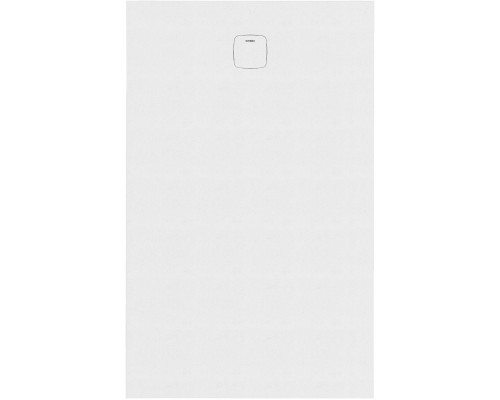 Поддон для душа Starohome Cosmo 87177193 160х100 см, белый матовый