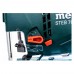Лобзик Metabo STEB 70 Quick (кейс)