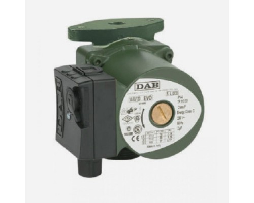 Насосы циркуляционные Насос циркуляционный DCP-G 65-2640/A/BAQE/4 - IE3, 60180120
