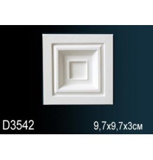 Обрамление дверей D3542