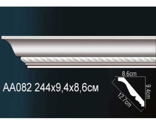Карниз AA082