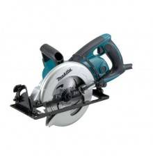 Пила дисковая электрическая Makita 5477NB