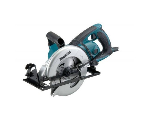 Пила дисковая электрическая Makita 5477NB Пила дисковая электрическая Makita 5477NB