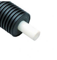 Труба Uponor ECOFLEX THERMO SINGLE 63X5,8/175 PN6, Бухта 200м 1018113