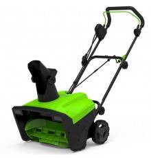 Снегоуборщик электрический  Greenworks SN2300