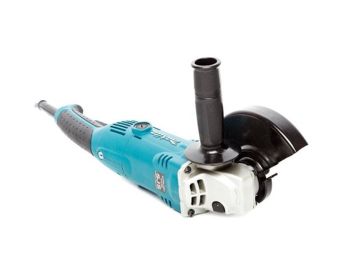 Машина шлифовальная угловая Makita GA6021C
