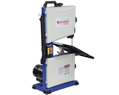 Станок ленточнопильный БЕЛМАШ WBS-228/2
