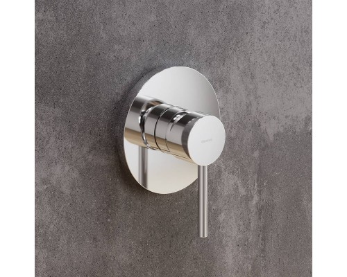 367500000 Смеситель для душа, монтируемый в стену