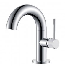 Смеситель Elghansa Radiant XQ 1637181, chrome