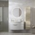 Kerama Marazzi Cubo Пенал подвесной, правый 165, цвет: лимо матовый. CUB.165Rh\LIM