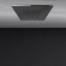 Gessi Minimali Встраиваемая в потолок душевая система 50х50см., с функцией тропический ливень, цвет: Mirror Steel. 57901#238