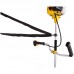 Триммер бензиновый Huter GGT-2500Т