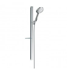 Hansgrohe Raindance Select S 120 Душевой гарнитур, 90см, цвет: хром. 27648000