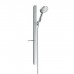 Hansgrohe Raindance Select S 120 Душевой гарнитур, 90см, цвет: хром. 27648000