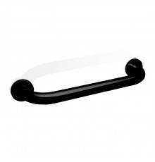 Decor Walther Basic WGF Поручень подвесной, цвет: черный матовый. 0532060