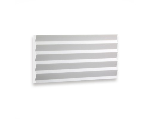 Панель DECOMASTER D301 ДМ(10*150*2000 мм)