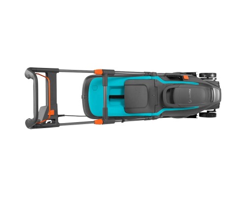 Газонокосилка электрическая Gardena PowerMax 1600/37