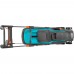 Газонокосилка электрическая Gardena PowerMax 1600/37
