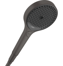 HG 26 864 340 Rainfinity Ручной душ Ø130 мм, 3 режима, 14 л/мин 26864340