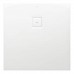 Laufen Solutions Душевой поддон 100x100см., ультратонкий, квадратный, Marbondreg;, цвет: белый матовый. 2.1644.1.000.000.1