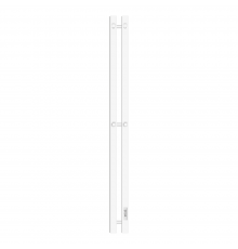 Полотенцесушитель электрический Primoclima Sol Q E White 1206 2 PCSolQEWhite12062