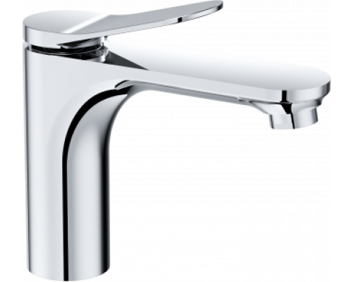 Смеситель для раковины Wonzon   Woghand WW-XH-010-CR хром